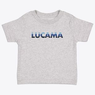 Lucama North Carolina Cool Breeze Toddler T-Shirt