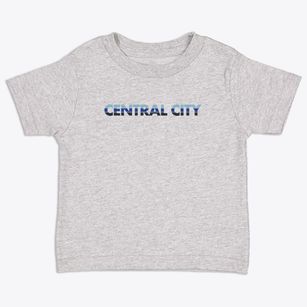 Central City Illinois Cool Breeze Toddler T-Shirt
