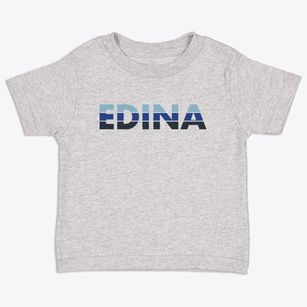 Edina Missouri Cool Breeze Toddler T-Shirt