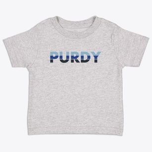 Purdy Missouri Cool Breeze Toddler T-Shirt