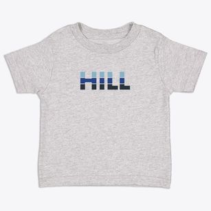 Hill New Hampshire Cool Breeze Toddler T-Shirt
