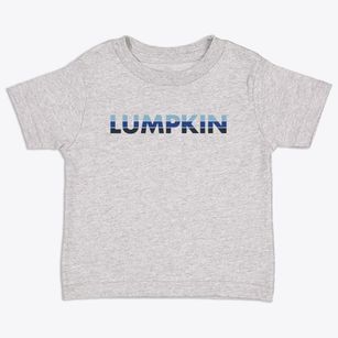 Lumpkin Georgia Cool Breeze Toddler T-Shirt