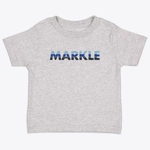 Markle Indiana Cool Breeze Toddler T-Shirt