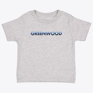 Greenwood Delaware Cool Breeze Toddler T-Shirt