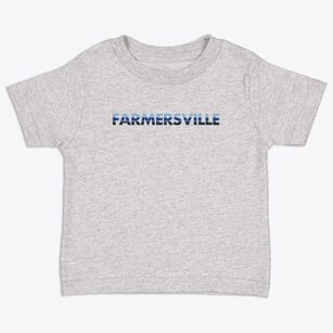 Farmersville New York Cool Breeze Toddler T-Shirt