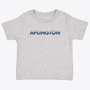 Aplington Iowa Cool Breeze Toddler T-Shirt