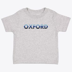 Oxford New Jersey Cool Breeze Toddler T-Shirt