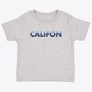 Califon New Jersey Cool Breeze Toddler T-Shirt