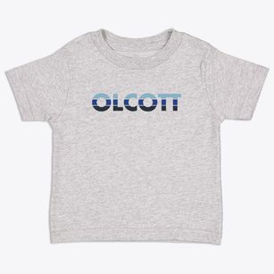 Olcott New York Cool Breeze Toddler T-Shirt