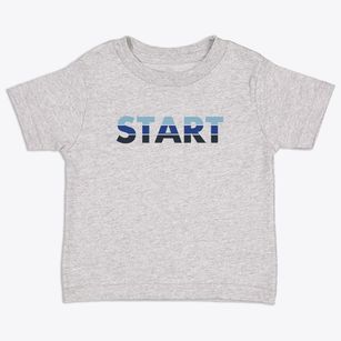 Start Louisiana Cool Breeze Toddler T-Shirt