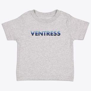 Ventress Louisiana Cool Breeze Toddler T-Shirt