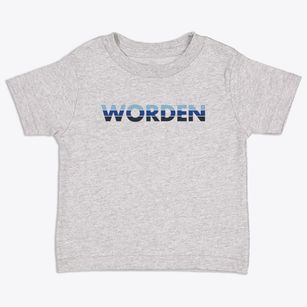 Worden Illinois Cool Breeze Toddler T-Shirt