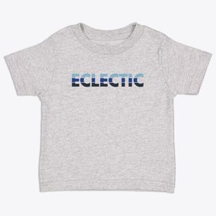 Eclectic Alabama Cool Breeze Toddler T-Shirt