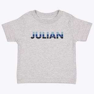 Julian California Cool Breeze Toddler T-Shirt