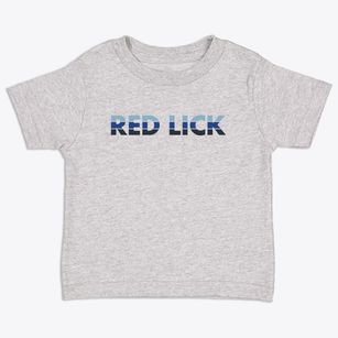 Red Lick Texas Cool Breeze Toddler T-Shirt