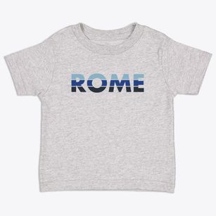 Rome Maine Cool Breeze Toddler T-Shirt