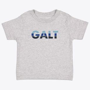 Galt California Cool Breeze Toddler T-Shirt