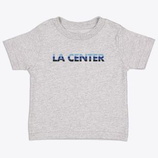 La Center Kentucky Cool Breeze Toddler T-Shirt