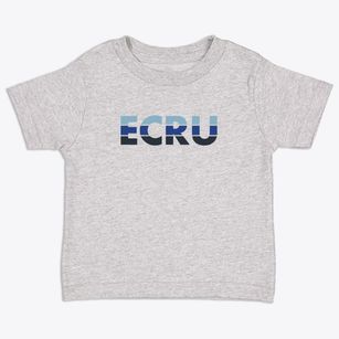 Ecru Mississippi Cool Breeze Toddler T-Shirt