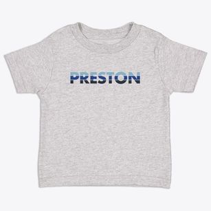 Preston Iowa Cool Breeze Toddler T-Shirt