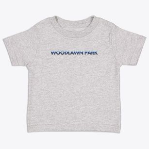 Woodlawn Park Kentucky Cool Breeze Toddler T-Shirt