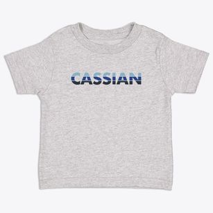 Cassian Wisconsin Cool Breeze Toddler T-Shirt