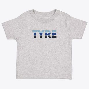 Tyre New York Cool Breeze Toddler T-Shirt