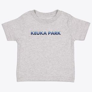 Keuka Park New York Cool Breeze Toddler T-Shirt