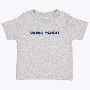 West Point Iowa Cool Breeze Toddler T-Shirt