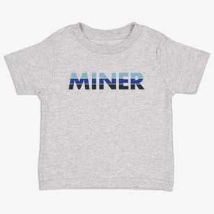 Miner Missouri Cool Breeze Toddler T-Shirt