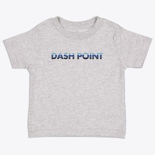 Dash Point Washington Cool Breeze Toddler T-Shirt