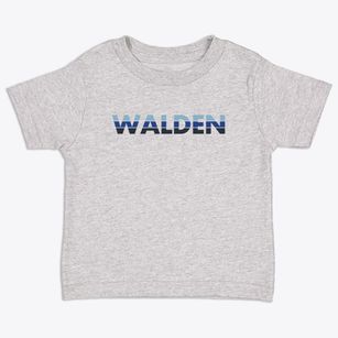 Walden Vermont Cool Breeze Toddler T-Shirt
