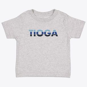 Tioga Texas Cool Breeze Toddler T-Shirt