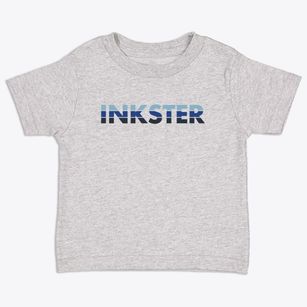 Inkster Michigan Cool Breeze Toddler T-Shirt