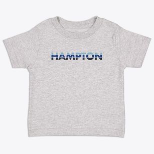 Hampton Pennsylvania Cool Breeze Toddler T-Shirt
