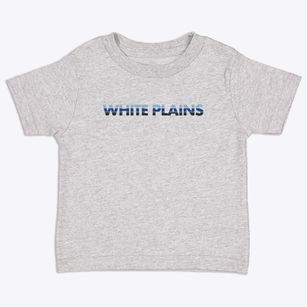 White Plains Kentucky Cool Breeze Toddler T-Shirt