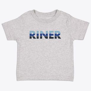 Riner Virginia Cool Breeze Toddler T-Shirt