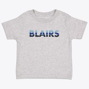 Blairs Virginia Cool Breeze Toddler T-Shirt