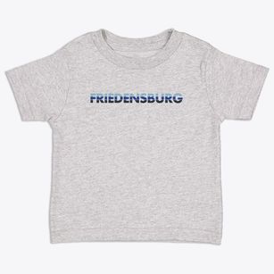 Friedensburg Pennsylvania Cool Breeze Toddler T-Shirt