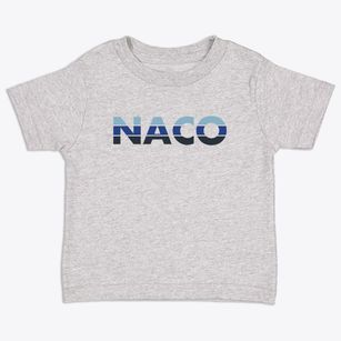 Naco Arizona Cool Breeze Toddler T-Shirt
