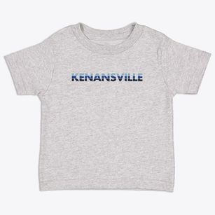 Kenansville North Carolina Cool Breeze Toddler T-Shirt