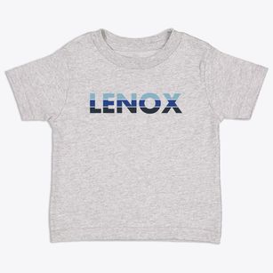 Lenox Georgia Cool Breeze Toddler T-Shirt