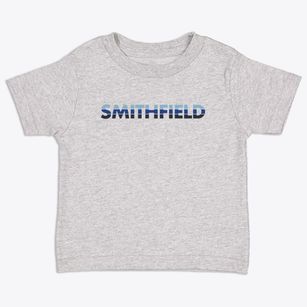 Smithfield Pennsylvania Cool Breeze Toddler T-Shirt