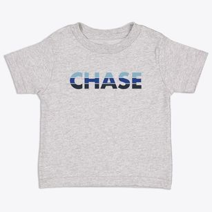 Chase Pennsylvania Cool Breeze Toddler T-Shirt