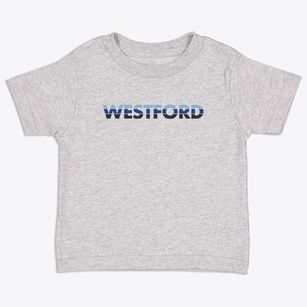 Westford New York Cool Breeze Toddler T-Shirt