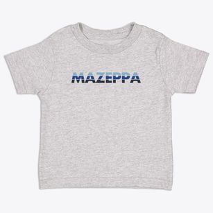 Mazeppa Minnesota Cool Breeze Toddler T-Shirt