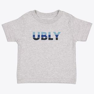 Ubly Michigan Cool Breeze Toddler T-Shirt