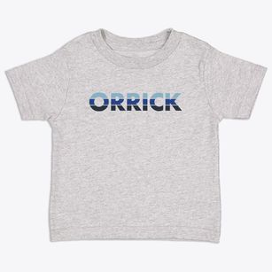 Orrick Missouri Cool Breeze Toddler T-Shirt