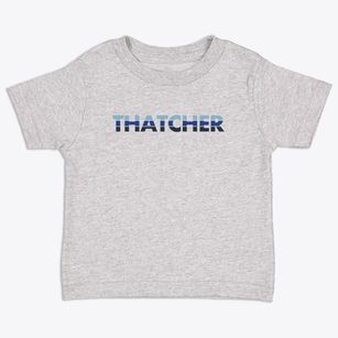 Thatcher Utah Cool Breeze Toddler T-Shirt