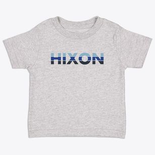 Hixon Wisconsin Cool Breeze Toddler T-Shirt